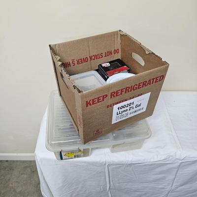 Screws, Nails, Bolts & More Hardware Assortment (G2-JS)