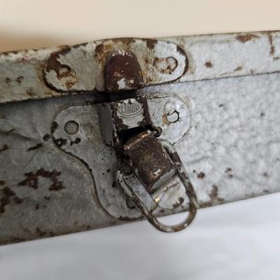 TBM5 Compression Tool & Case (G2-JS)