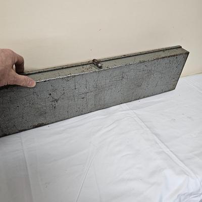 TBM5 Compression Tool & Case (G2-JS)