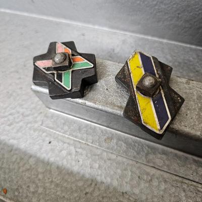 TBM5 Compression Tool & Case (G2-JS)