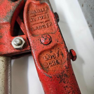 TBM5 Compression Tool & Case (G2-JS)