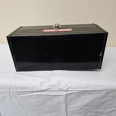 Set of Three Craftsman Steel Tool Boxes (G2-JS)