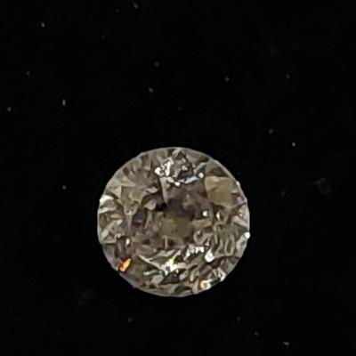 IGI CERTIFIED NATURAL DIAMOND 0.52 CT