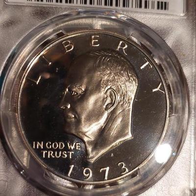 1973 s PCG pr69cam clad