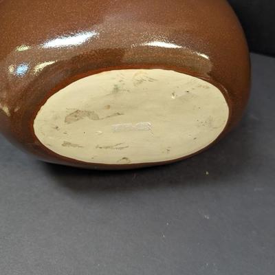 Studio Art Pottery Vase
