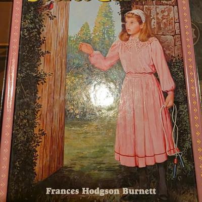 Treasury of Illustrated Classics – Five-Book Vintage Collection - Brand New Condition