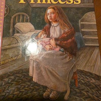 Treasury of Illustrated Classics – Five-Book Vintage Collection - Brand New Condition