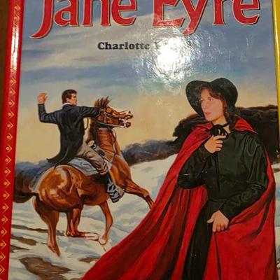 Treasury of Illustrated Classics – Five-Book Vintage Collection - Brand New Condition