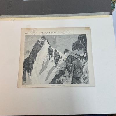 553 Boy Scout Collection Of Books And Mugs