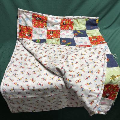 Baby Quilt