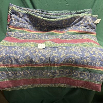King Size Comforter