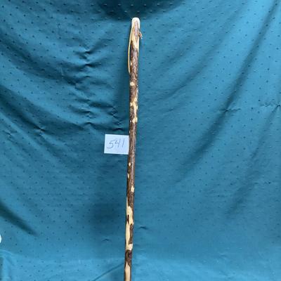 Wooden Cane
