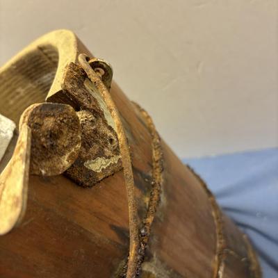 White Mountain Crank Ice Cream Maker