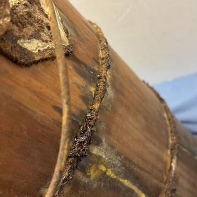 White Mountain Crank Ice Cream Maker