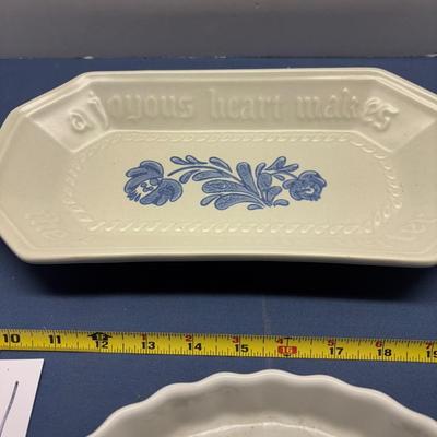 Pretty Dish Lot