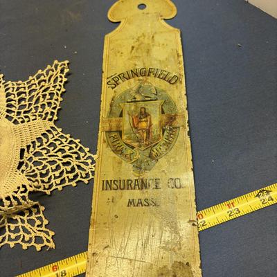 Ladies’ Reposetory and More