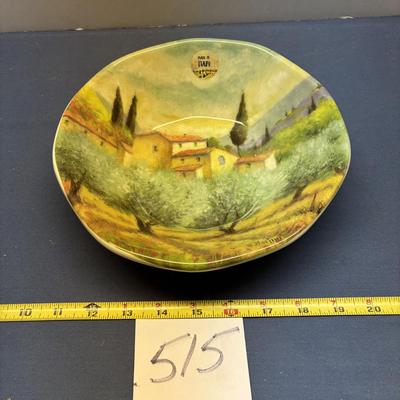 Valorihome Italian Bowl