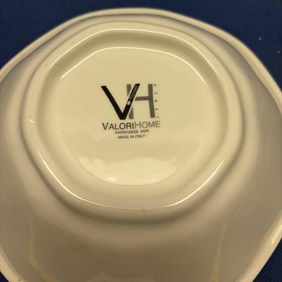Valorihome Italian Bowl