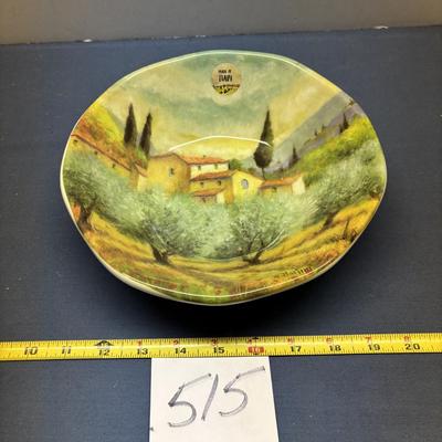 Valorihome Italian Bowl