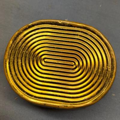 Pozzonis Complexion Powder Tin