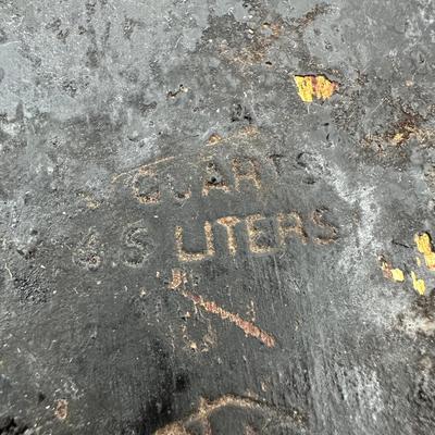 Vintage Wagner Ware Magnalite Covered Dutch Oven / Roaster – Sidney O, USA