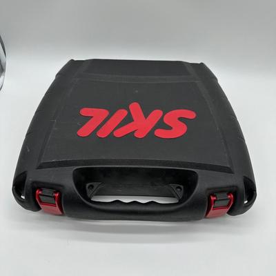 SKIL 5.0 Amp Orbital Jigsaw w/ Hard Case