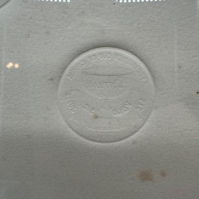 Framed 1984 Mardi Gras Limited Edition Art Print – Signed & Numbered