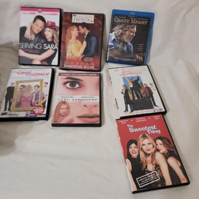 Sale Photo Thumbnail #384: If you don't have Netflix and you've got a friend over, this takes care of it.