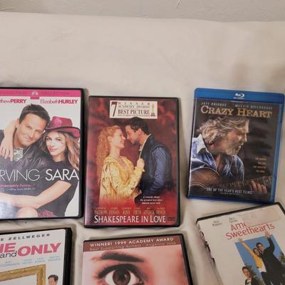 Sale Photo Thumbnail #385: If you don't have Netflix and you've got a friend over, this takes care of it.