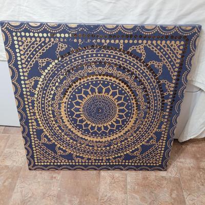 Sale Photo Thumbnail #388: 32" x 32"