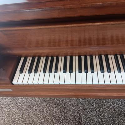 BEAUTIFUL SMITH & NIXON ANTIQUE GRAND PIANO IN EXCELLENT CONDITION (READ DESCRIPTION)