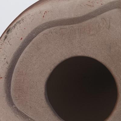 LOT 23: MCM Freeman McFarlin Siamese Cat Statue with Bandwagon Inc Cat Coasters & More