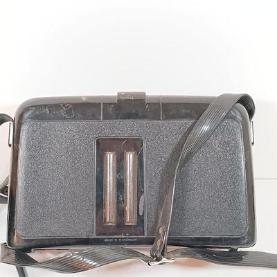 LOT 29: Vintage German Metz Mecablitz 500 Camera Flash