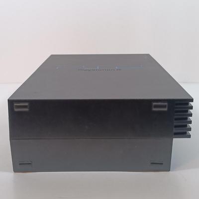 LOT 30: PlayStation 2 Console with Case and Accessories