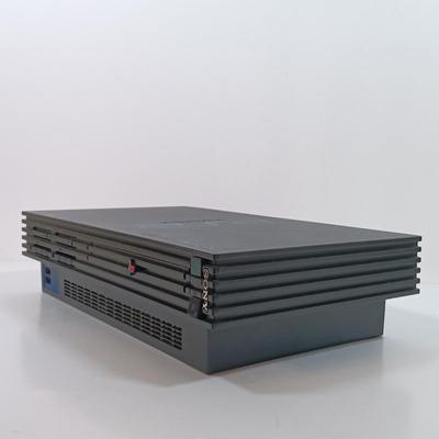 LOT 30: PlayStation 2 Console with Case and Accessories