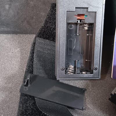 LOT 30: PlayStation 2 Console with Case and Accessories