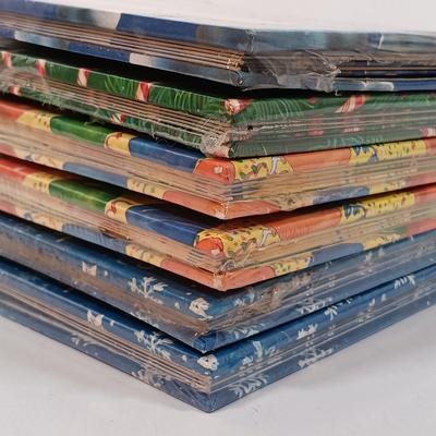 LOT 31: Vintage Playmobil Nativity and Wise Kings with NIS Carolyn Ewing Books & Bob the Builder Christmas Book