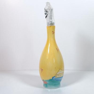 LOT 36: Marcato Atlas 150 Pasta Maker & HausenWare Olive Oil Dipping Set