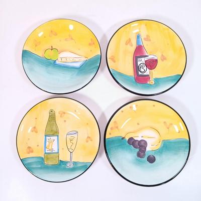 LOT 36: Marcato Atlas 150 Pasta Maker & HausenWare Olive Oil Dipping Set