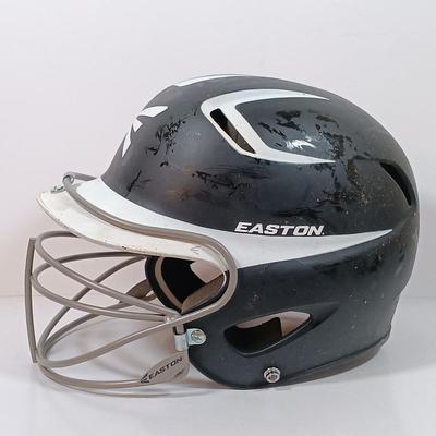 LOT 42: Vintage Bowman Football Cards, NWT Rawlings Baseball Glove, KMart 20th Anniversary Baseball Cards, Purina Co Baseball Cards &...