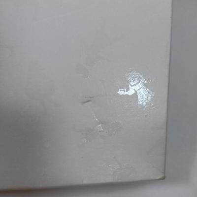 LOT 48: American Girls Samantha's Christmas Story Dress, Stockings & Ribbon with Samantha's Velvet Hat, Gold Brooch, Purse...