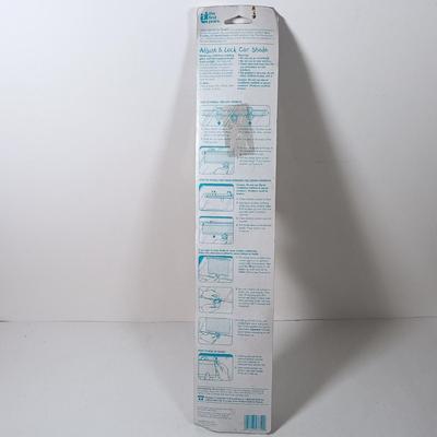 LOT 51: George Washburn Lyon LLAG1 Little Lion Children's Guitar, Camp Mickey Cookout Set, Planes Board Books & More