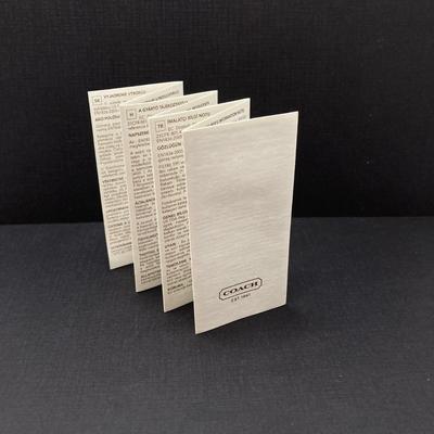 LOT 55: Coach Sunglasses (HC 8027 (L902 Scarlett) 5006/13 (Tortoise) with Case