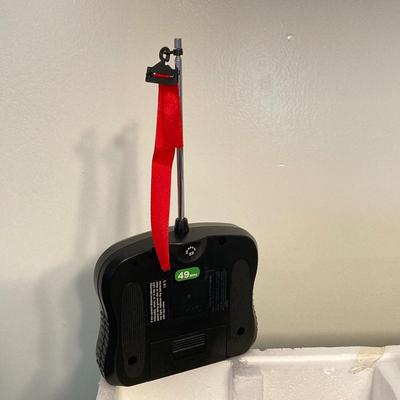 LOT 56: Nikko Radio Control Mariner 19040BC in Original Box