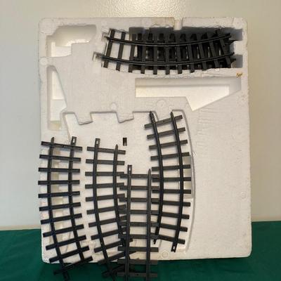 LOT 58: Vintage Walt Disney World R.R. (New Bright Industrial Co.) No. 95005 Train in Original Box