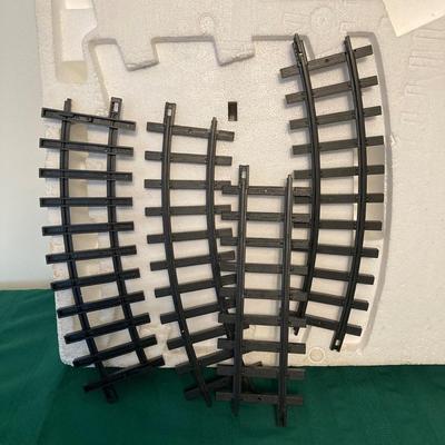 LOT 58: Vintage Walt Disney World R.R. (New Bright Industrial Co.) No. 95005 Train in Original Box