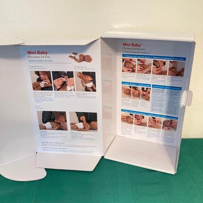 LOT 64: CPR Learning Technology / CPR Anytime (Infant and Family & Friends