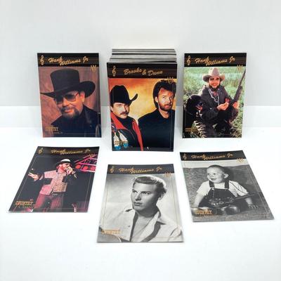 LOT 68: Tasco Pronghorn Rifle / Target Scope, Trading Cards (Roundup, Country Classics, Automotive Museum and Airplane), West Virginia...