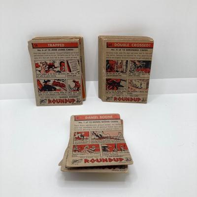 LOT 68: Tasco Pronghorn Rifle / Target Scope, Trading Cards (Roundup, Country Classics, Automotive Museum and Airplane), West Virginia...