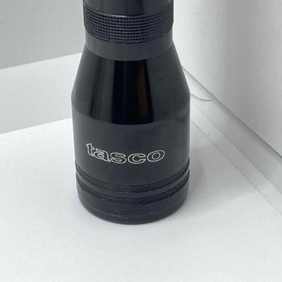 LOT 68: Tasco Pronghorn Rifle / Target Scope, Trading Cards (Roundup, Country Classics, Automotive Museum and Airplane), West Virginia...